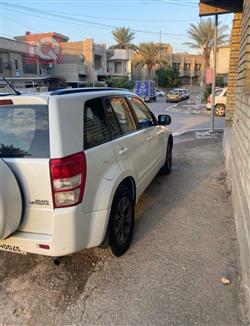 سوزوکی گراند ڤیتیرا